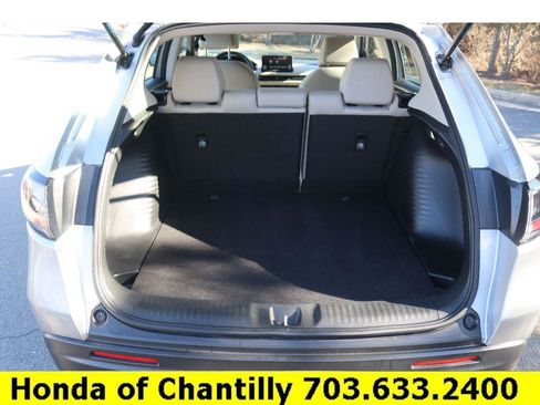 Certified 2023 Honda HR-V LX image 25