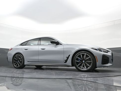 Used 2025 BMW 440i xDrive AWD/4WD image 24