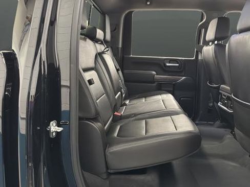 Used 2021 Chevrolet Silverado 2500 LTZ w/ Z71 Chrome Sport Edition AWD/4WD image 24