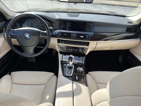 Used 2013 BMW 528i xDrive Sedan image 20