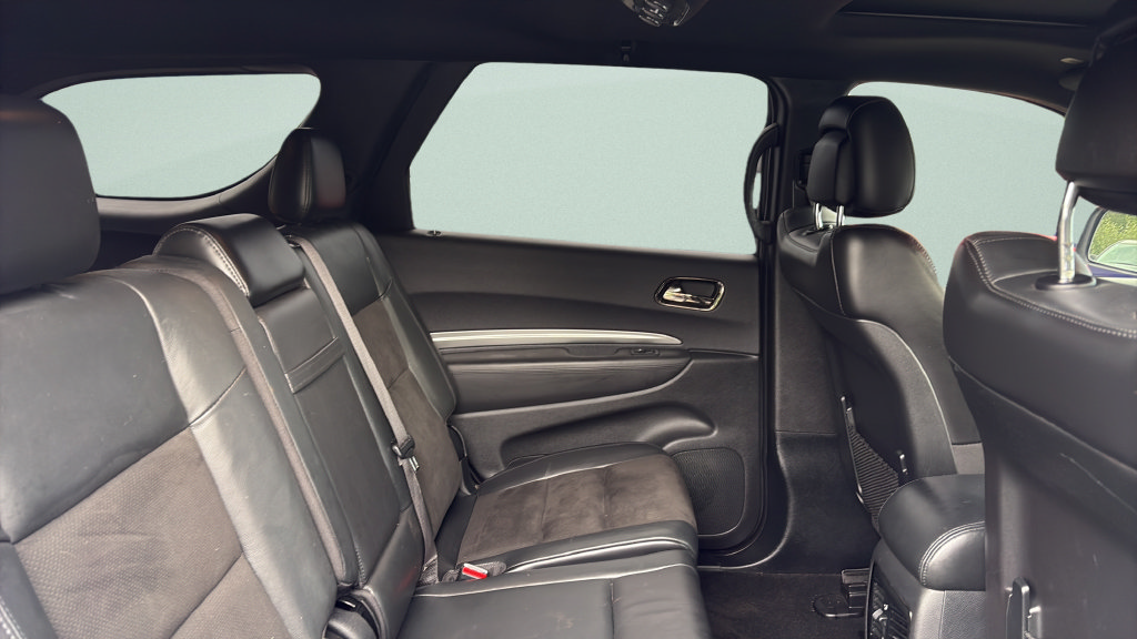 Used 2020 Dodge Durango R/T AWD/4WD image 17