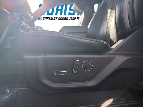 Used 2018 Ford F150 Platinum image 21