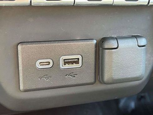 Used 2022 Chevrolet Silverado 1500 W/T w/ WT Value Package image 26