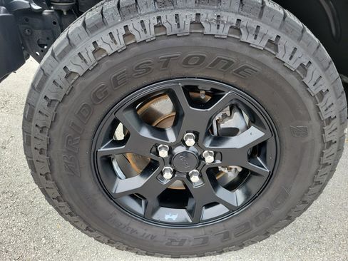 Used 2020 Jeep Wrangler Unlimited Sport AWD/4WD image 28