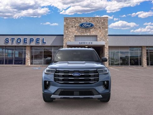 New 2026 Ford Explorer Active w/ Active Comfort Package RWD image 6