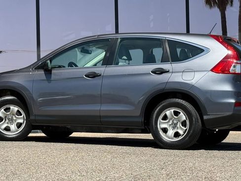 Used 2016 Honda CR-V LX image 6