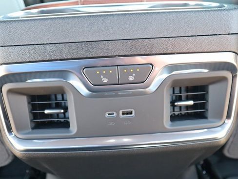 New 2026 GMC Sierra 1500 Denali Ultimate AWD/4WD image 15
