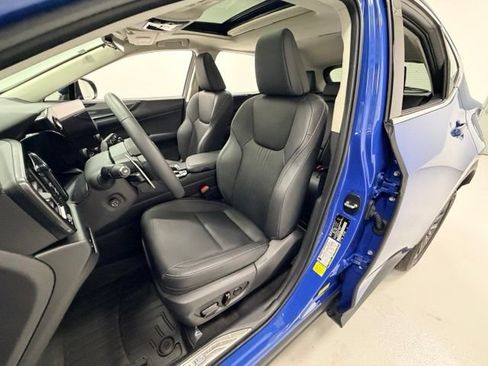 Used 2022 Lexus NX 350 AWD image 9