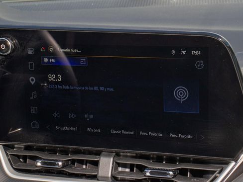 Used 2025 Chevrolet Equinox LT image 21