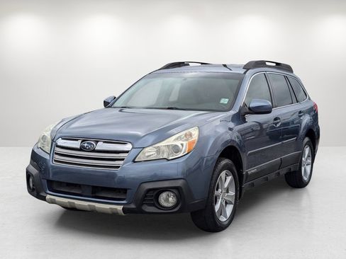 Used 2014 Subaru Outback 2.5i Limited w/ Moonroof Package image 1