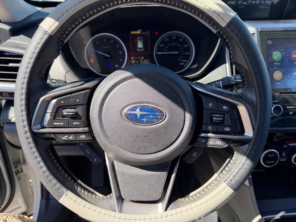 Used 2020 Subaru Forester Limited w/ Popular Package #3 AWD/4WD image 25