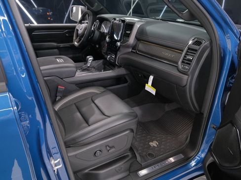 Used 2024 RAM 1500 TRX AWD/4WD image 51