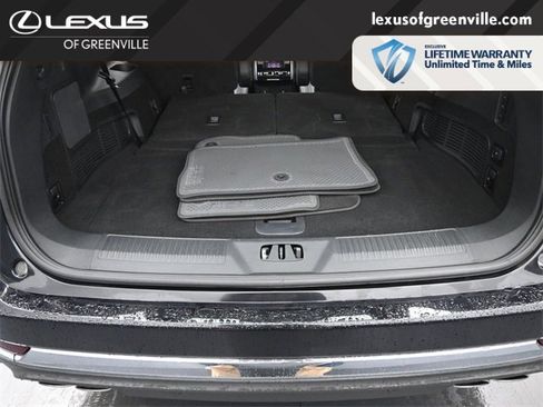 Used 2023 Lincoln Aviator Reserve image 30