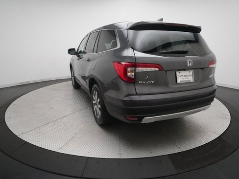 Certified 2022 Honda Pilot EX-L image 35