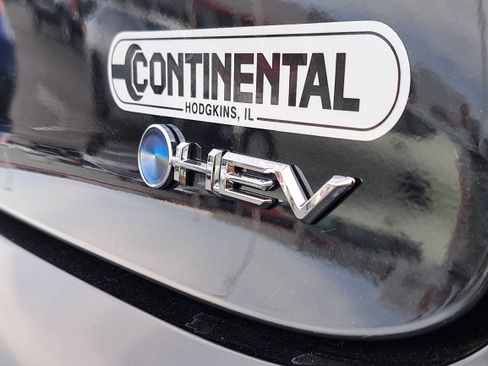 New 2026 Toyota Prius Limited image 6