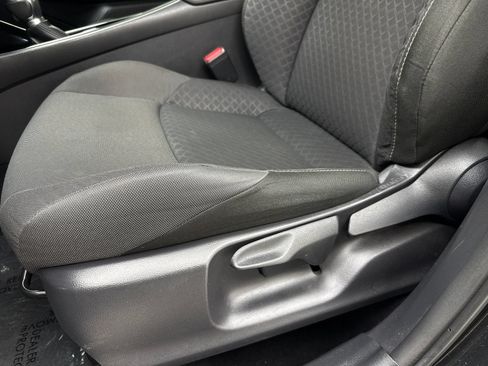 Used 2021 Toyota C-HR Nightshade FWD image 34