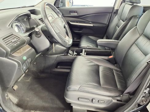 Used 2012 Honda CR-V EX-L image 12