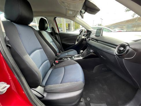 Used 2017 Toyota Yaris iA image 21