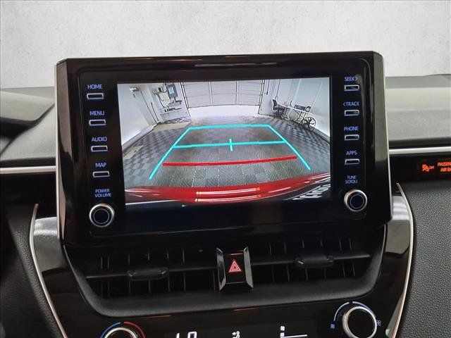 Used 2020 Toyota Corolla LE FWD image 14