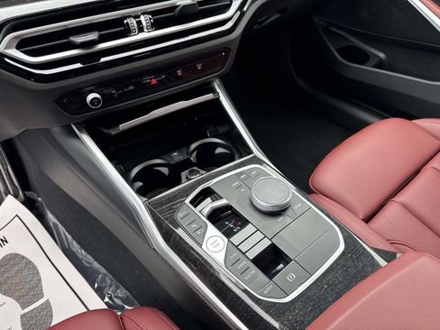 Certified 2023 BMW 330e xDrive w/ M Sport Package image 26