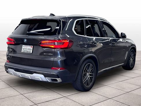 Used 2023 BMW X5 xDrive45e w/ Parking Assistance Package AWD/4WD image 15