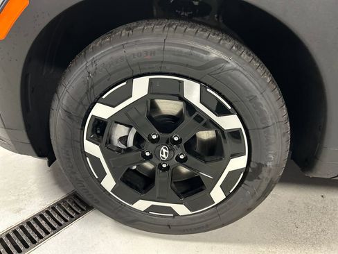 New 2026 Hyundai Santa Fe SEL image 9