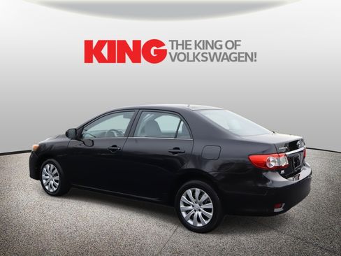 Used 2013 Toyota Corolla LE image 6