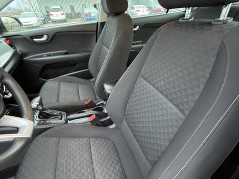 Used 2021 Kia Rio S image 22