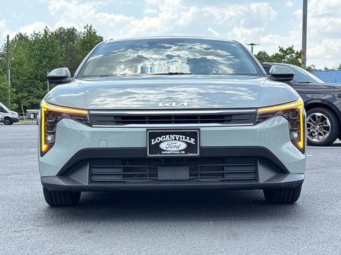 Used 2025 Kia K4 FWD image 27