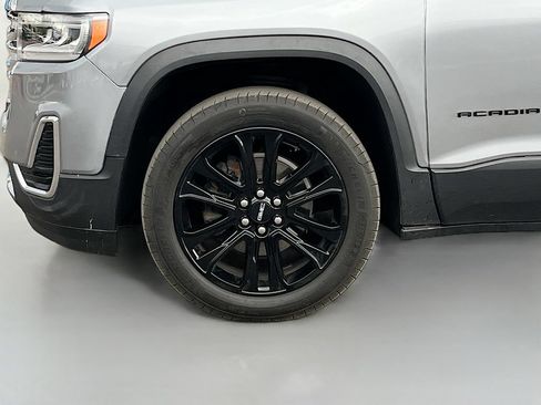 Used 2023 GMC Acadia SLE w/ Driver Convenience Package FWD image 33