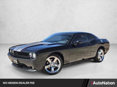 Used 2011 Dodge Challenger