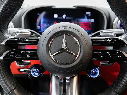 Used 2024 Mercedes-Benz AMG GT 55 image 14