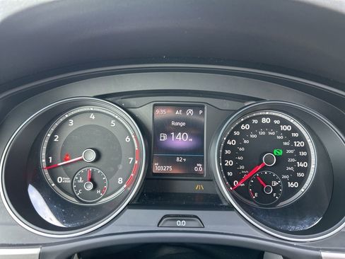 Used 2019 Volkswagen Atlas SE w/ Towing Package image 19