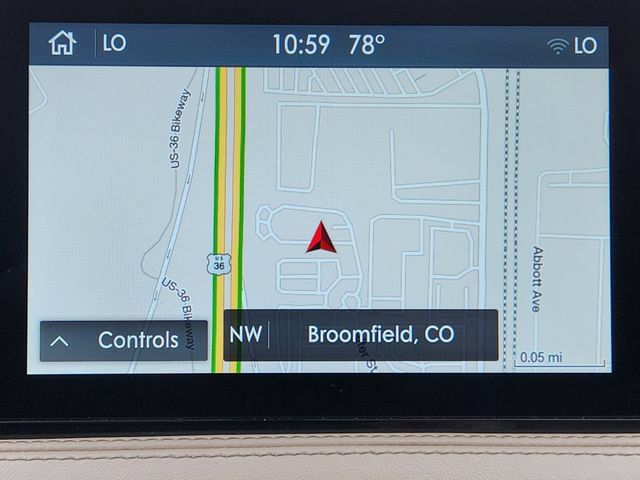 Certified 2021 Lincoln Corsair Reserve w/ Equipment Group 201A AWD/4WD image 22