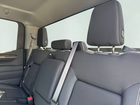 New 2026 GMC Sierra 1500 Elevation w/ Elevation Select Package AWD/4WD image 24