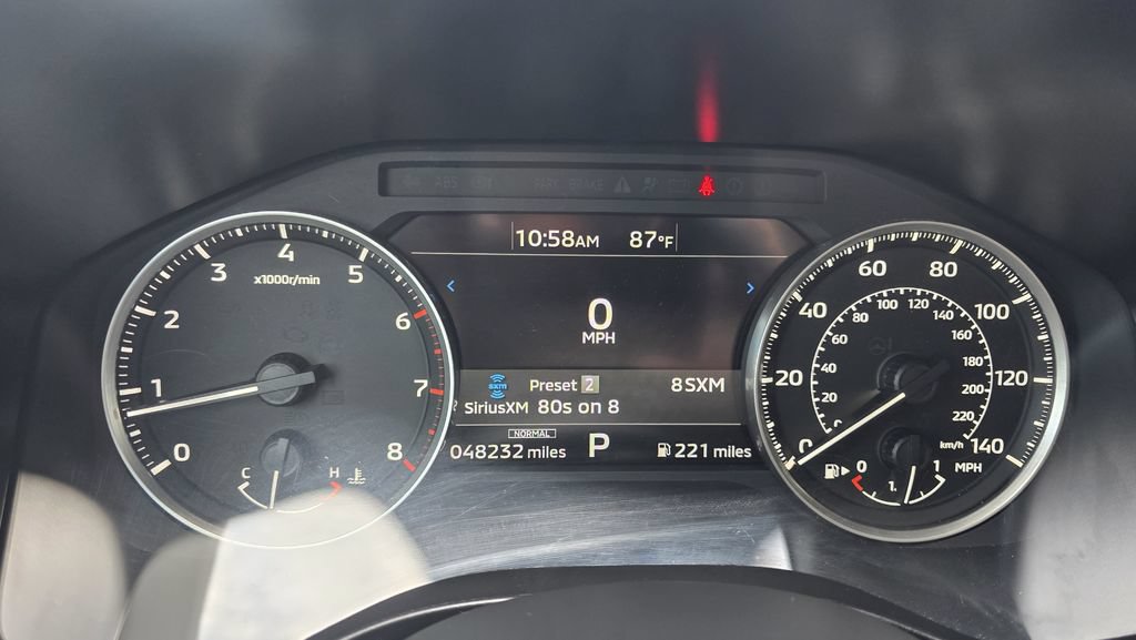 Used 2023 Mitsubishi Outlander ES FWD image 19
