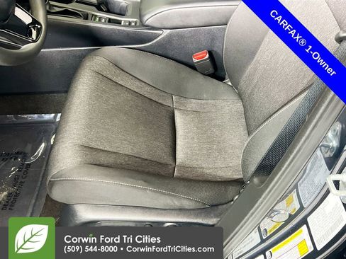 Used 2024 Honda Accord EX image 21