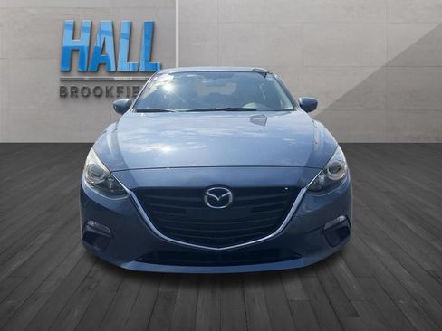 Used 2014 MAZDA MAZDA3 i Grand Touring FWD image 8