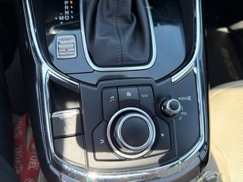 Used 2018 MAZDA CX-9 Grand Touring FWD image 14