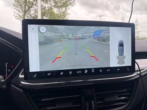 Used 2025 Ford Escape ST-Line w/ Tech Pack #1 AWD/4WD image 26