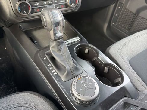 New 2026 Ford Bronco Big Bend image 20