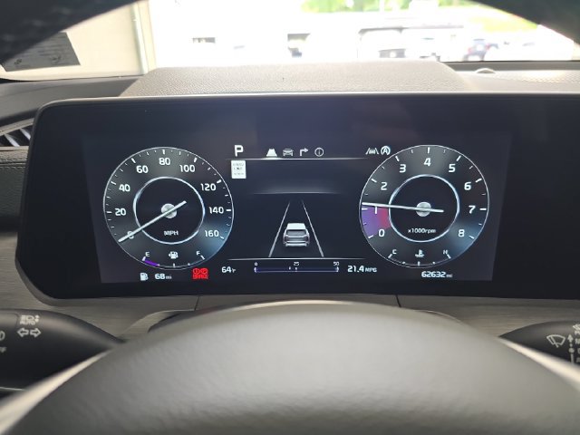 Used 2023 Kia Telluride SX Prestige X-Pro AWD/4WD image 18