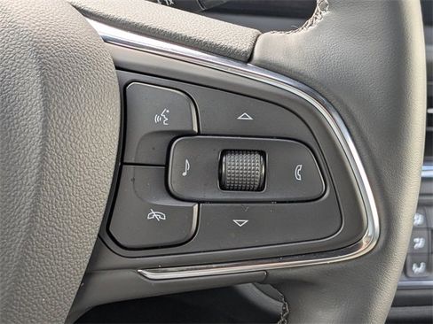 New 2026 Buick Envista Preferred w/ Convenience I Package image 30