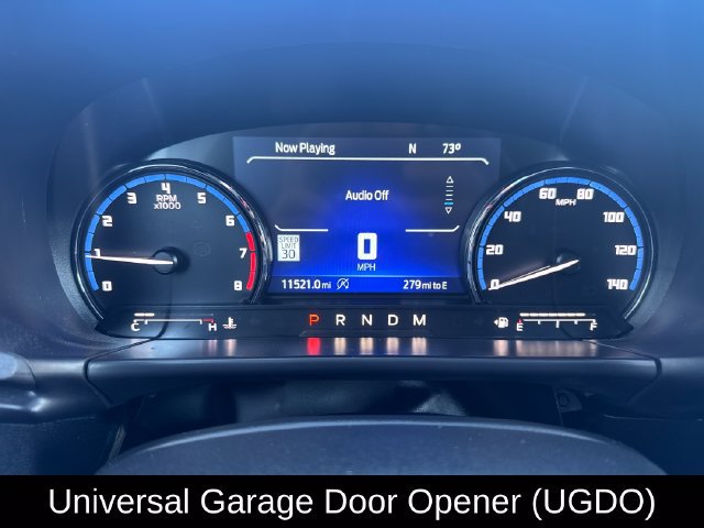Used 2022 Ford Bronco Sport Badlands w/ Premium Package AWD/4WD image 20