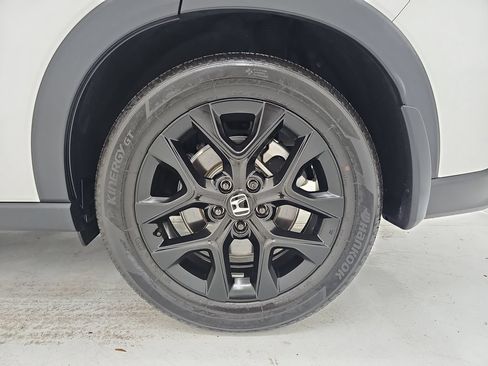 Used 2024 Honda HR-V Sport image 39