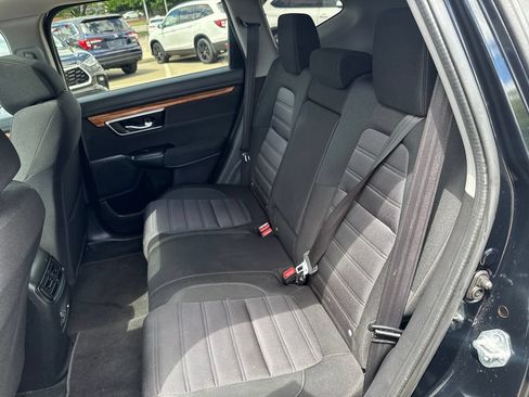 Used 2022 Honda CR-V EX image 36