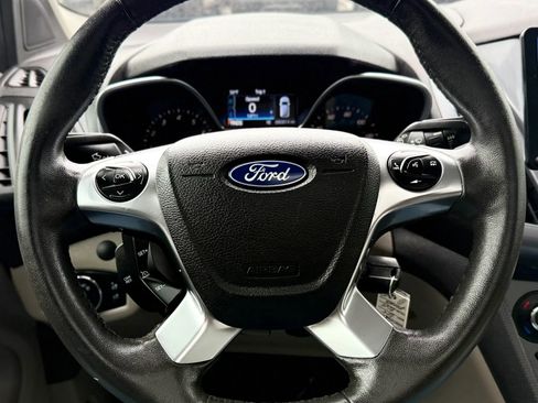 Used 2016 Ford Transit Connect Titanium FWD image 13