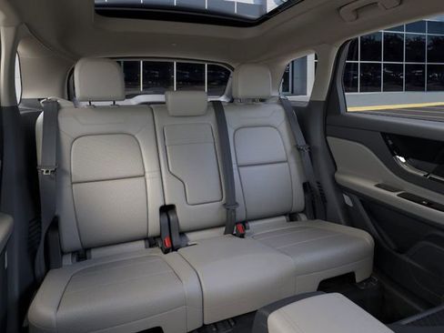 New 2026 Lincoln Corsair Grand Touring image 11