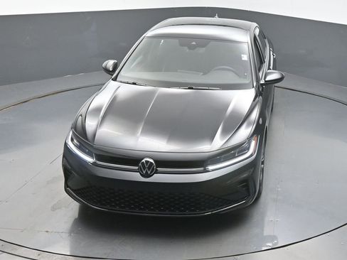 New 2026 Volkswagen Jetta Sport image 42