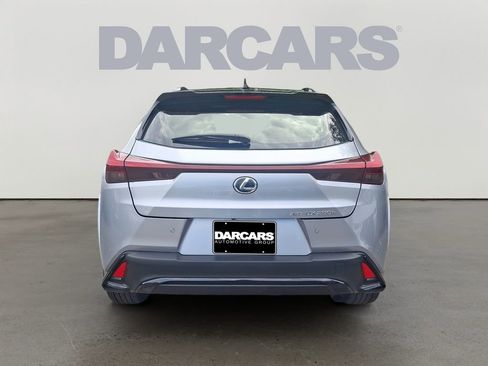 Used 2024 Lexus UX 250h F Sport image 5